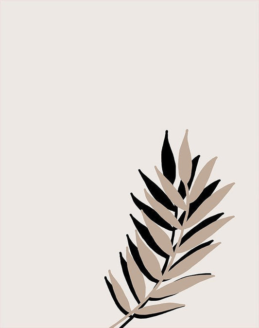 Set of 3 Printable Illustrations lll