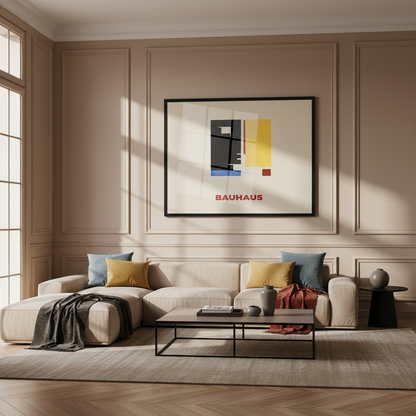 A square study