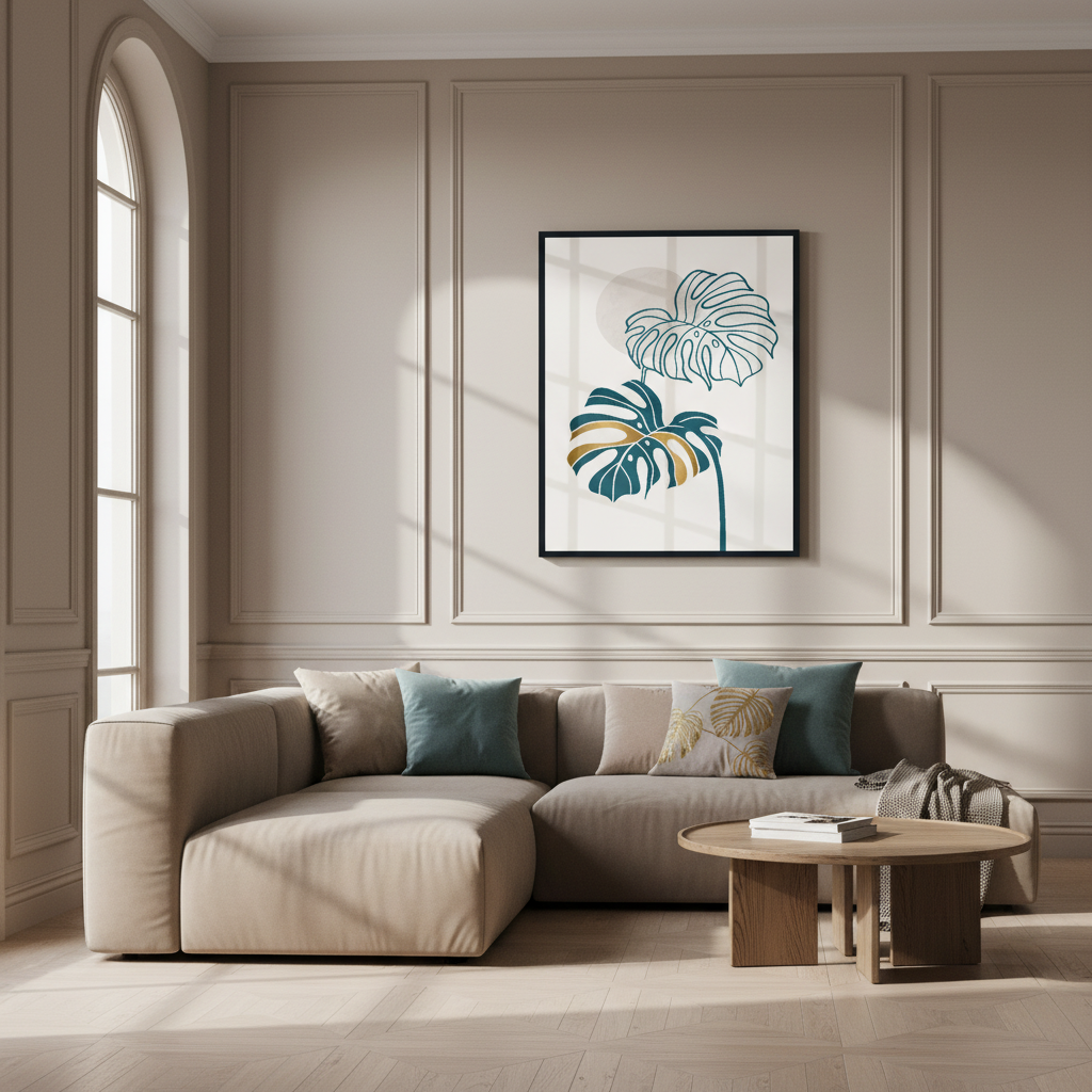 luxury design I