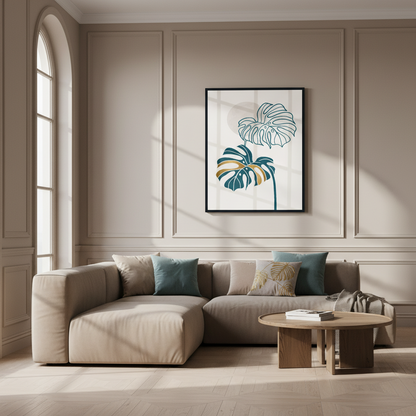 luxury design I