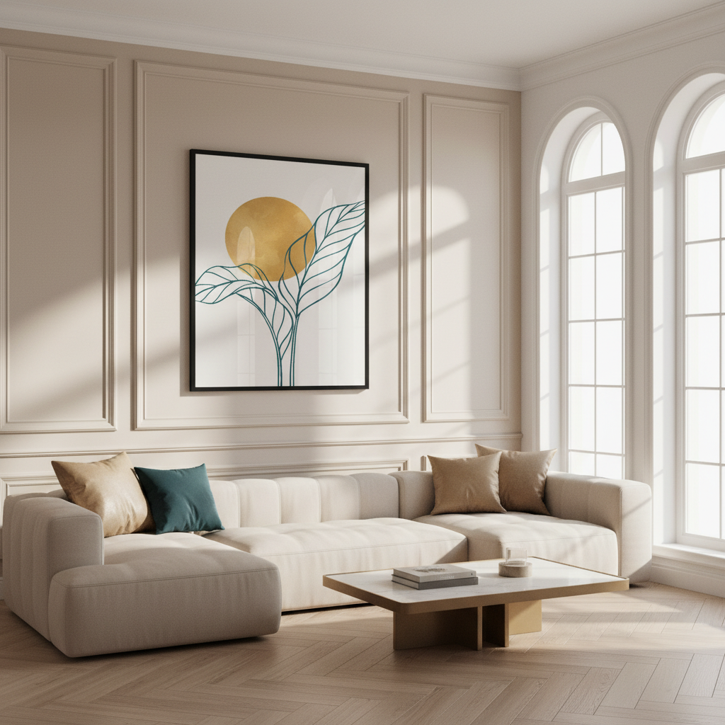 luxury design ll