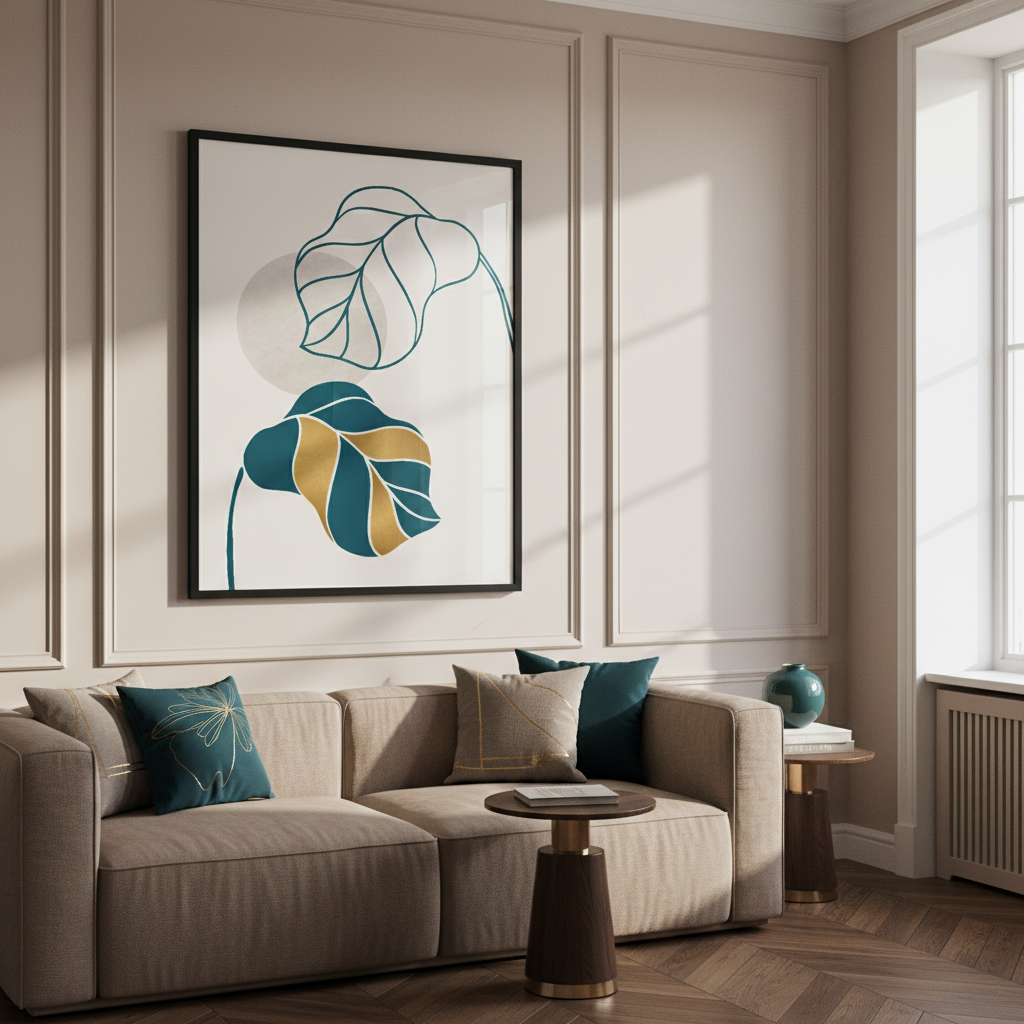 luxury design lll