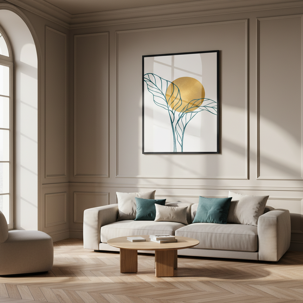 luxury design IV