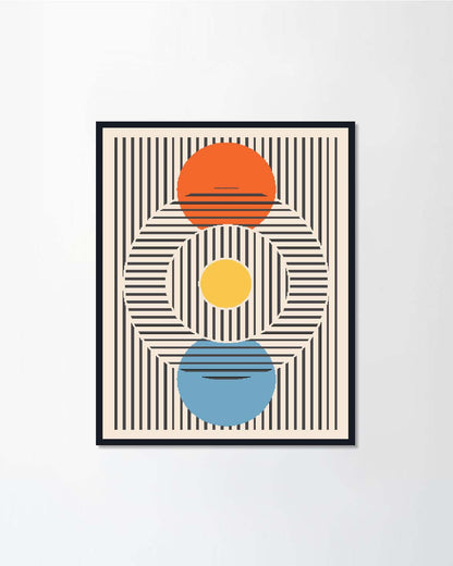 Ideal for wall decoration