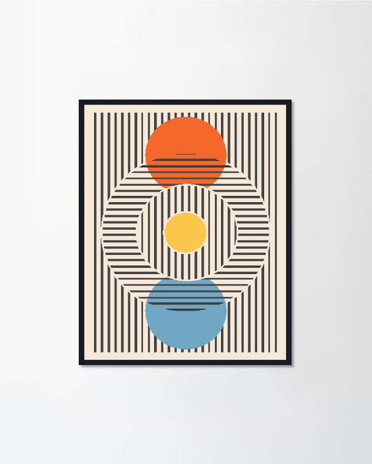 Ideal for wall decoration