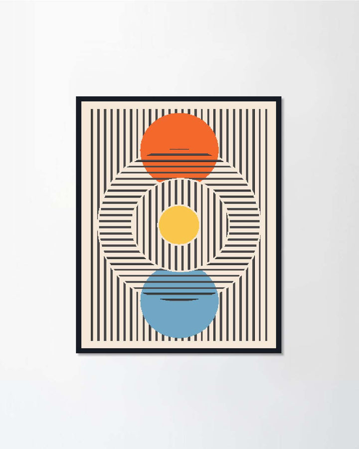 Ideal for wall decoration