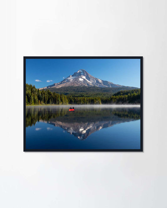 Trillium Lake