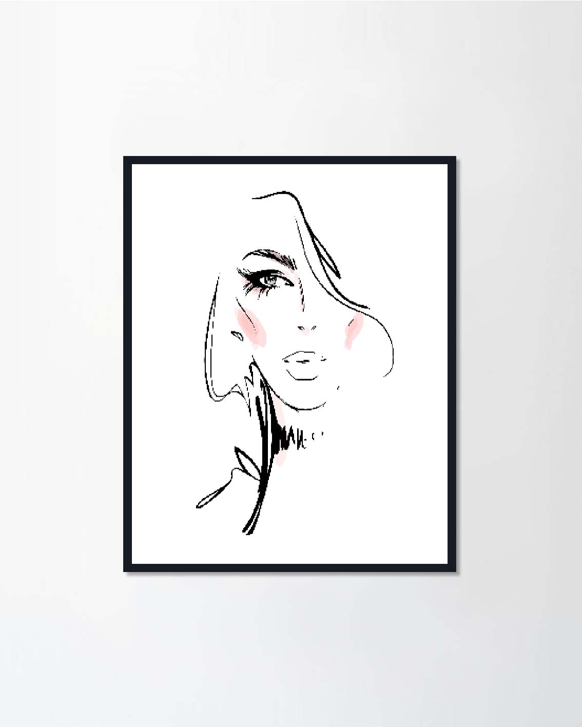 modern typography design