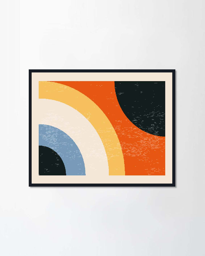 modern hipster style