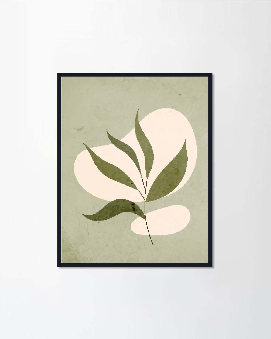 Contemporary art posters