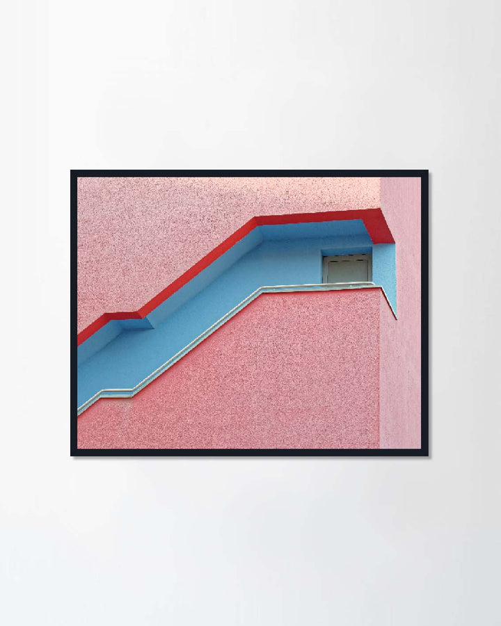 Europe, modern building