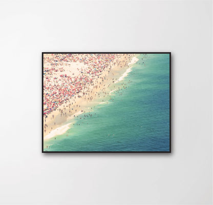 Ipanema Beach