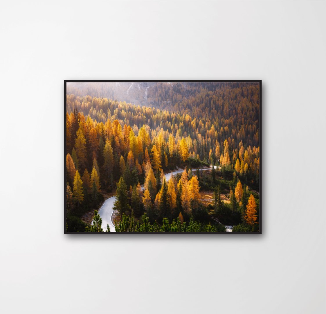 Lavaredo National Park