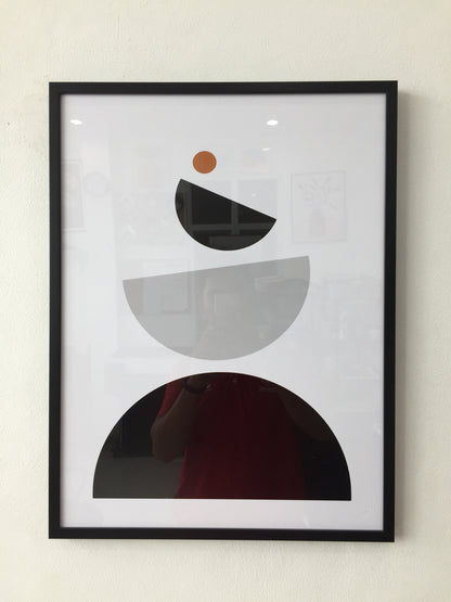 Abstract Geometry(Set)
