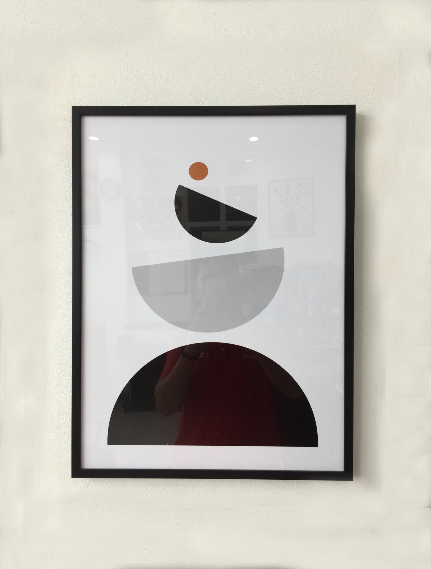 Abstract Geometry (2 ภาพ )