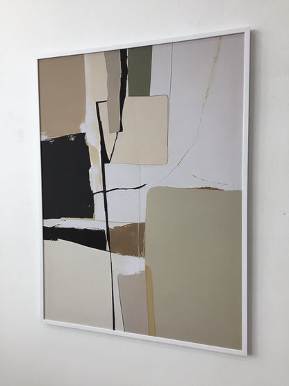 Abstract Painting (2 ภาพ)