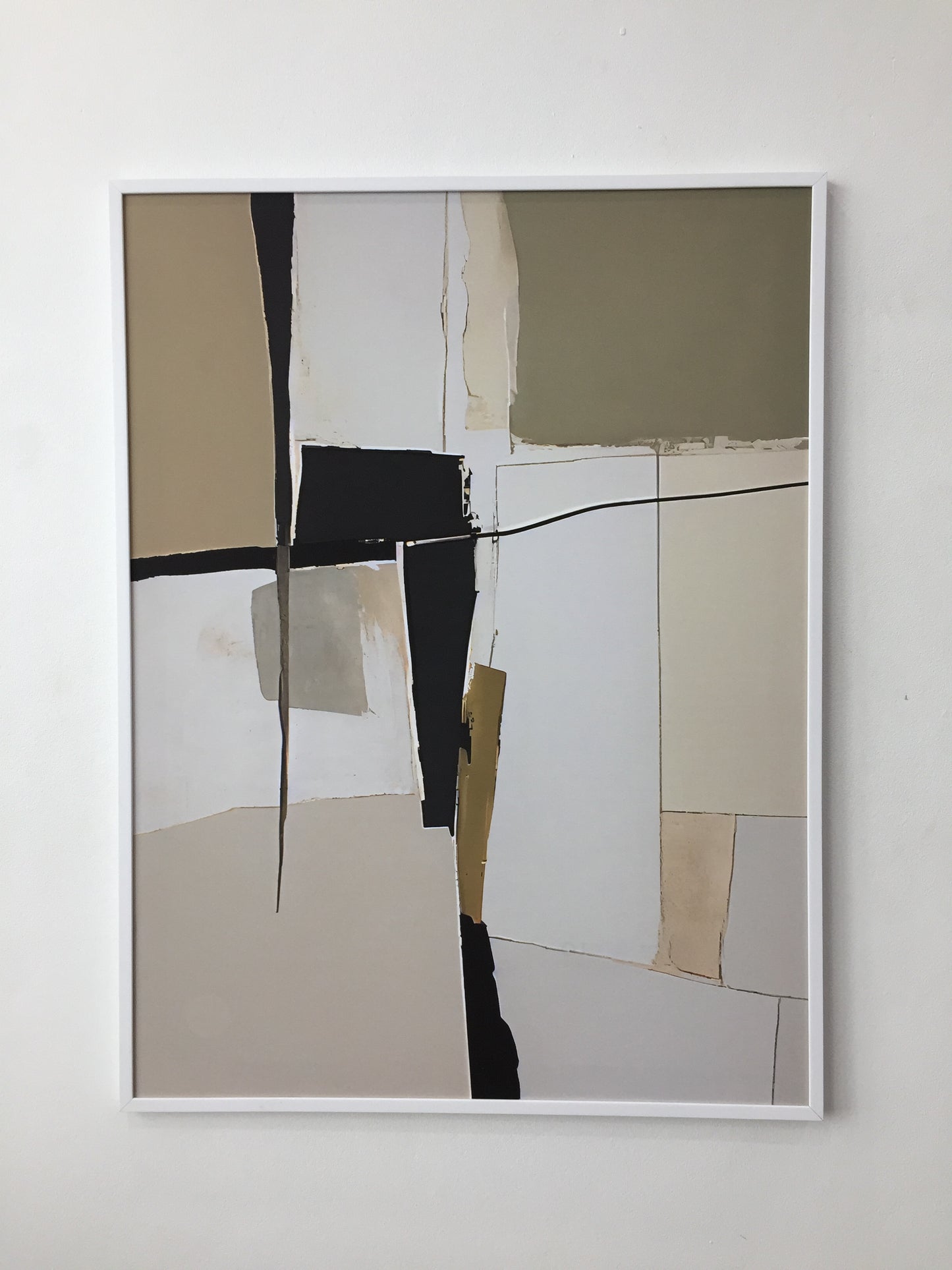 Abstract Painting (2 ภาพ)