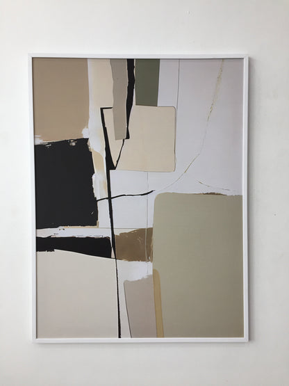 Abstract Painting (2 ภาพ)