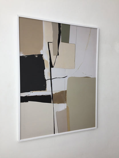 Abstract Painting (2 ภาพ)