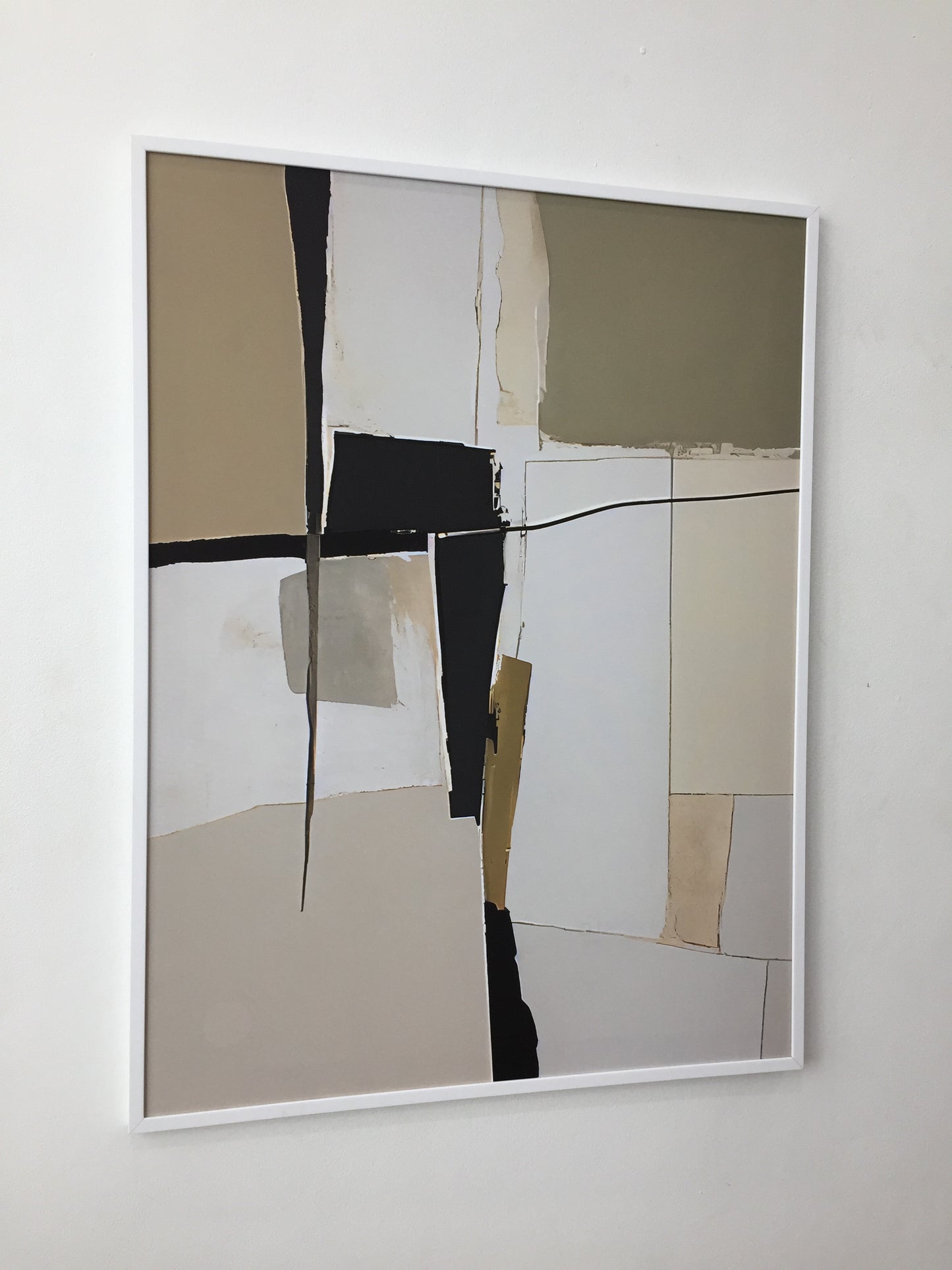 Abstract Painting (2 ภาพ)