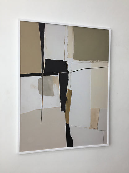 Abstract Painting (2 ภาพ)