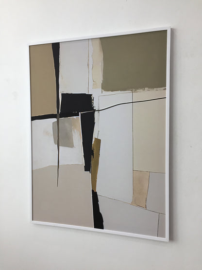 Abstract Painting (2 ภาพ)