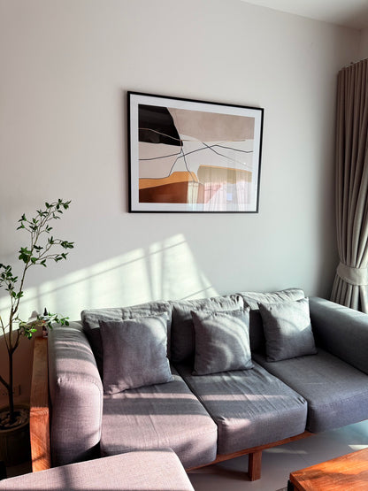 Abstact Modern