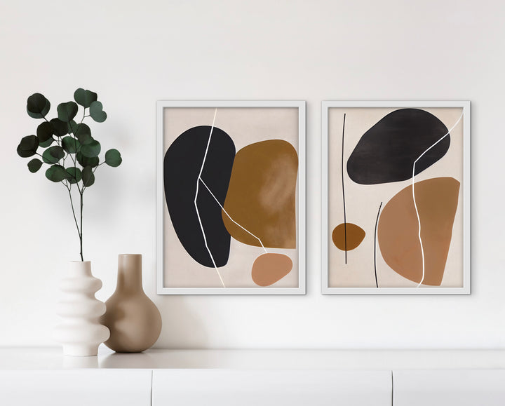 Soft Clay Forms (2 ภาพ)