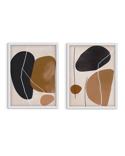 Soft Clay Forms (2 ภาพ)