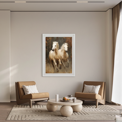 Horse Two