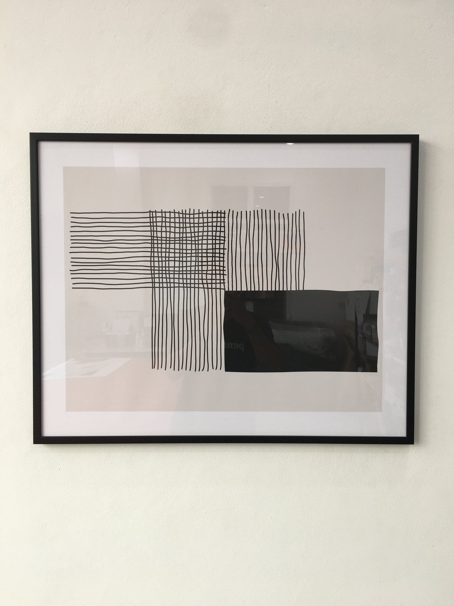 Abstract creative shapes