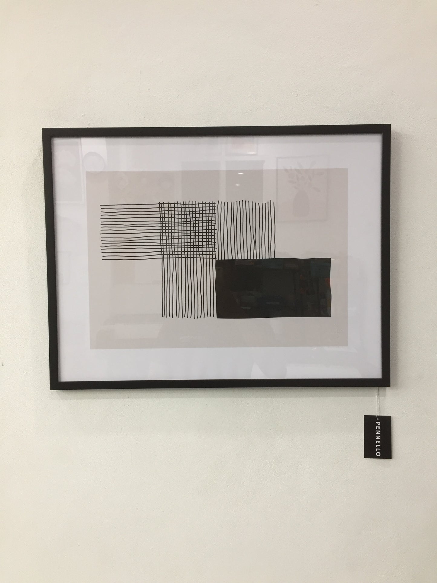 Abstract creative shapes