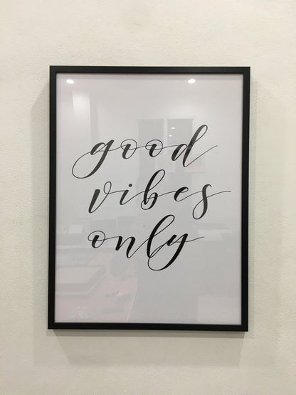 Good Vibe