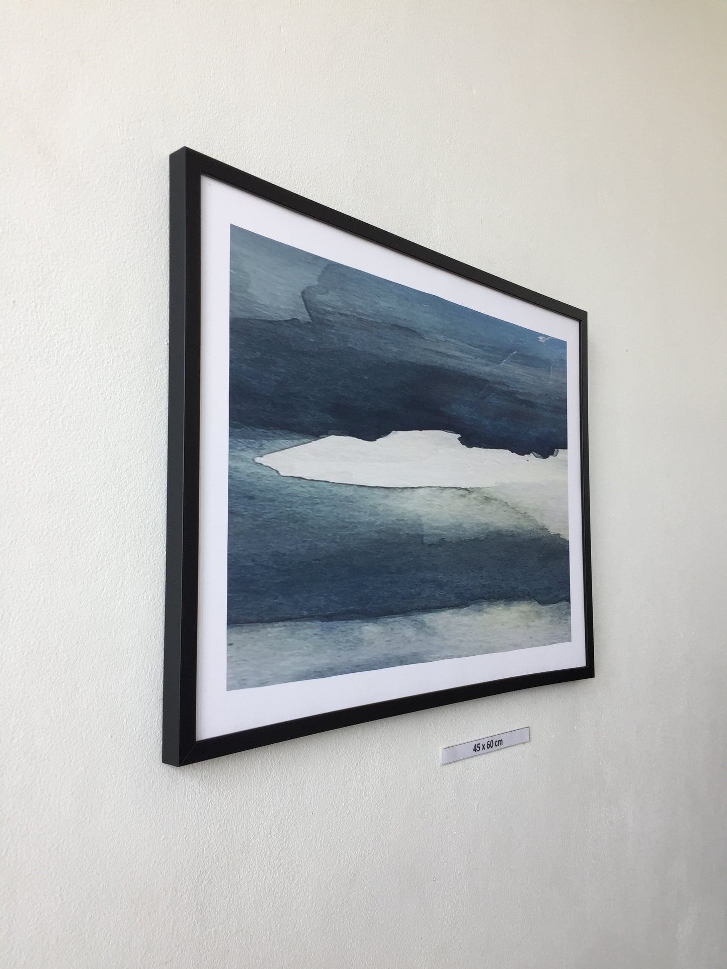 Tranquil Tides