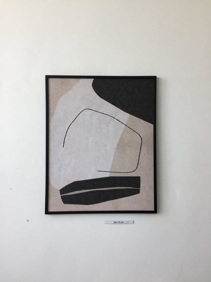 Shadow Shapes II