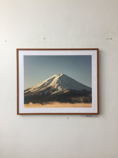 Fuji Mountain