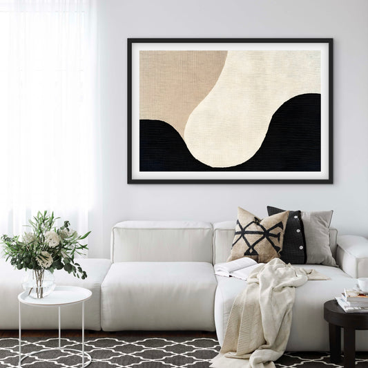 Abstract Waves