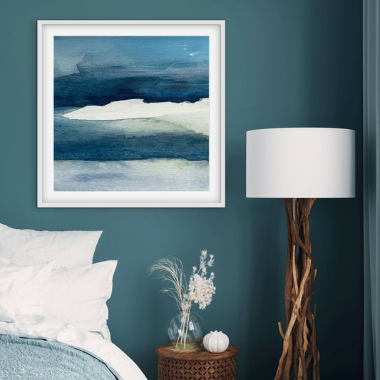 Tranquil Tides