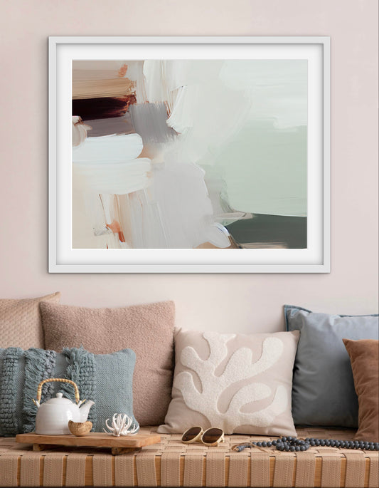 Tranquil Layers