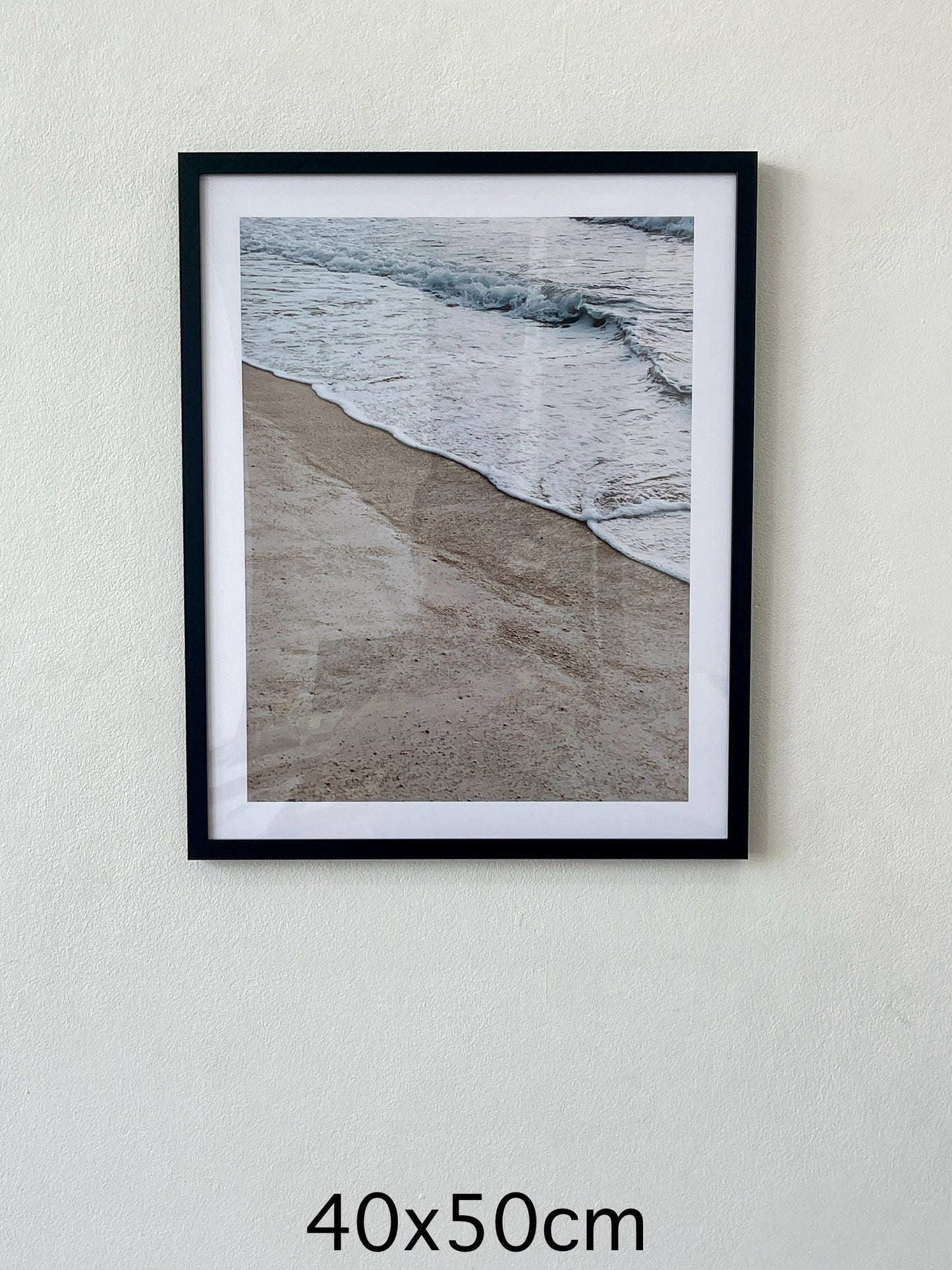 Beautiful tropical beach