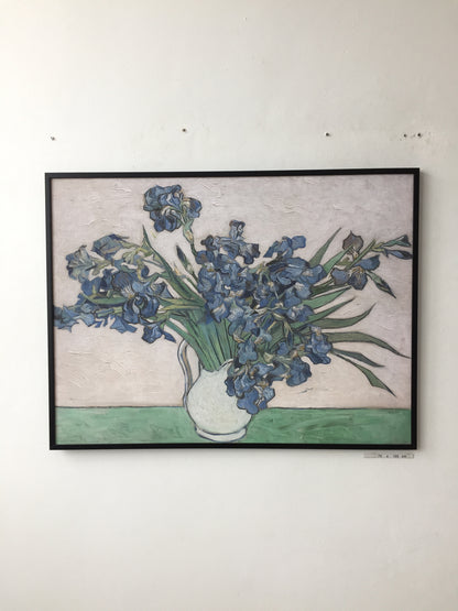Irises