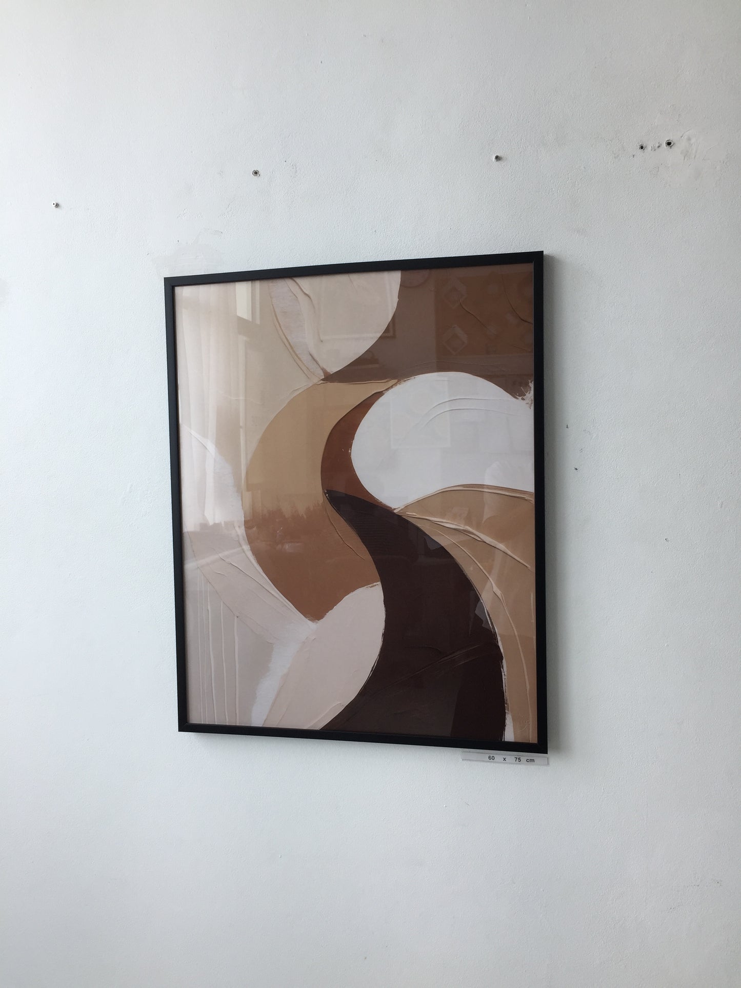 Sandy Curve