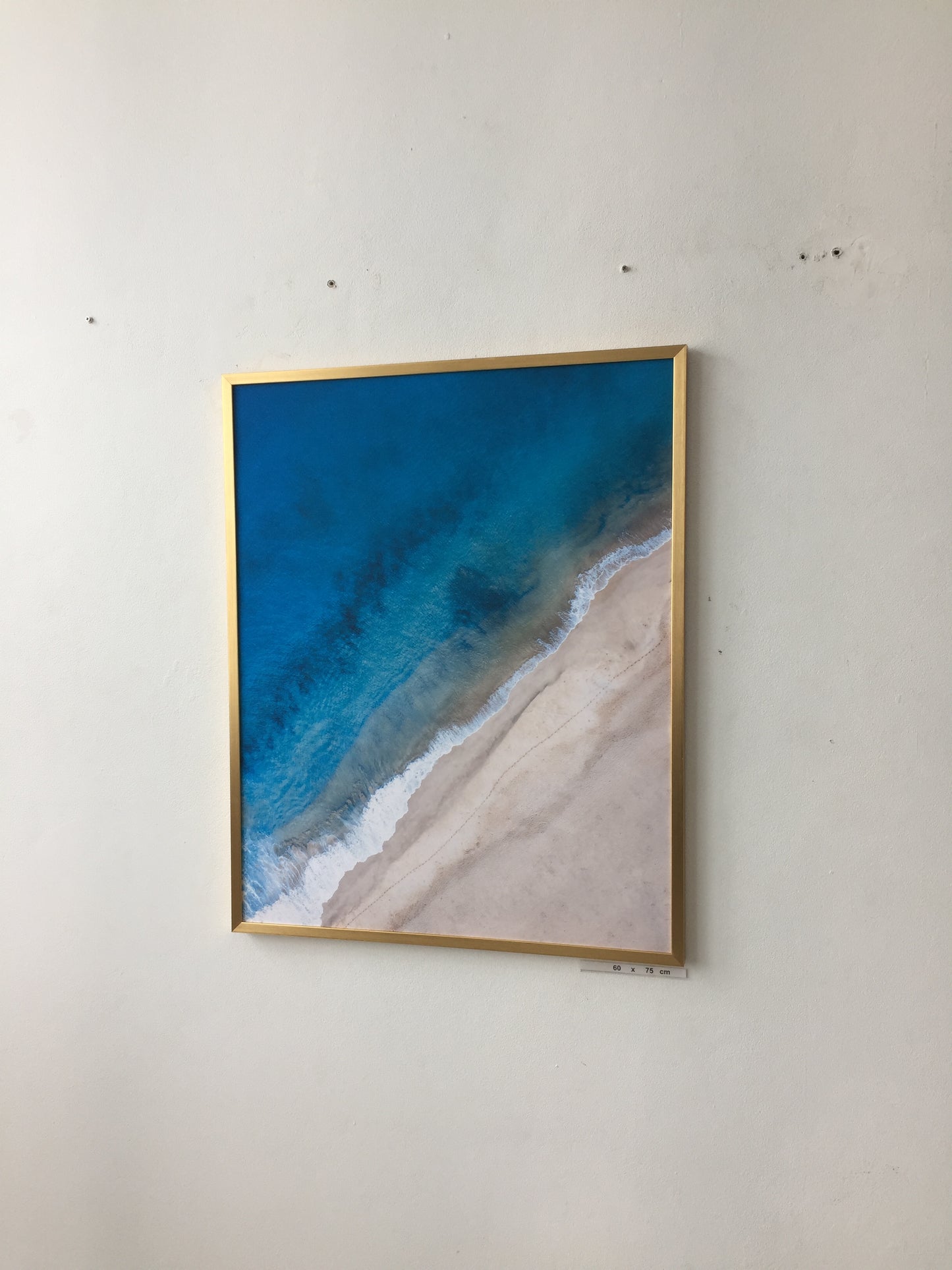Turquoise ocean