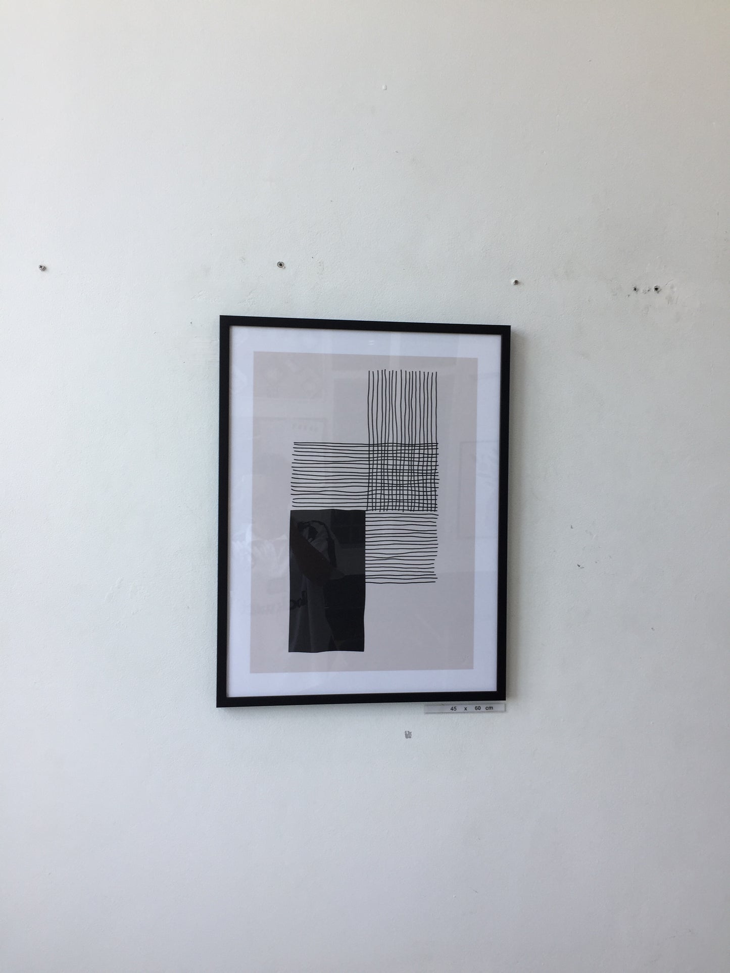 Abstract creative shapes