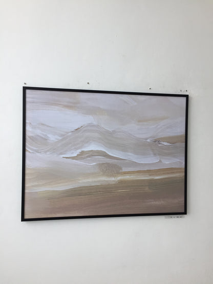 Earttone Painting