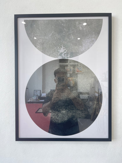 Black and White Series