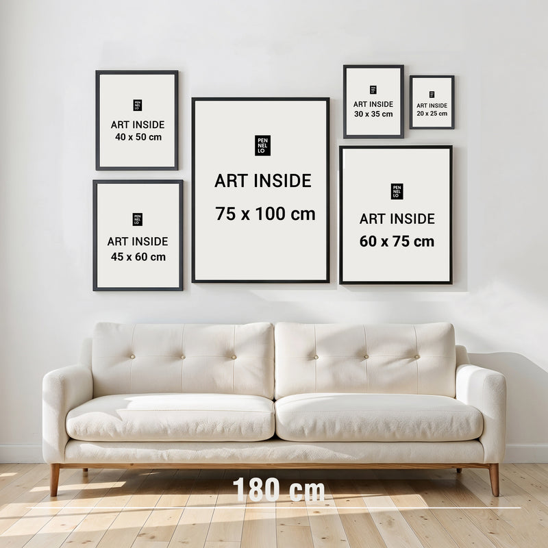 Soft Moss (Canvas)