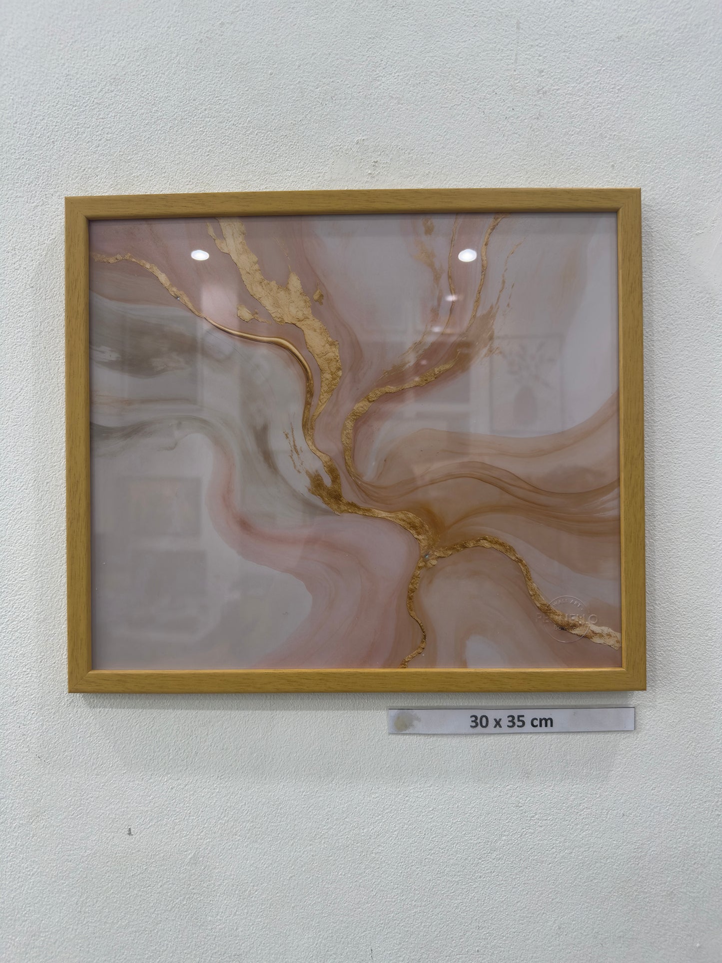 Shadow Flow