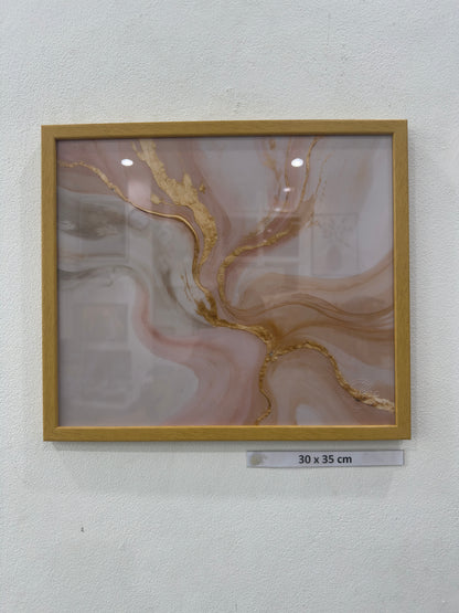 Shadow Flow