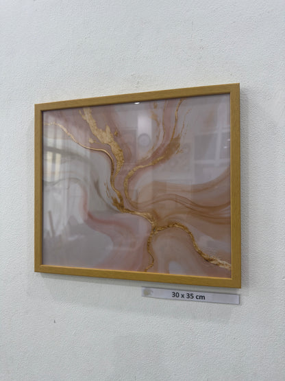 Shadow Flow